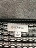 Evereve Black Sweater Vest Size S - photo 7