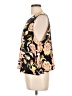 Torrid Black Sleeveless Blouse Size Lg Plus (0) - photo 5
