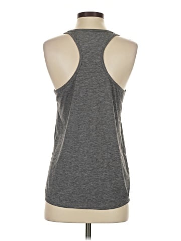 orange theory Tank Top (view 2)