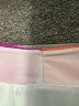 Unbranded Color Block Green Swimsuit Bottoms Size S (estimated) - photo 3