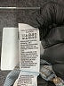 Lucky Brand 100% Cotton Blue Denim Jacket Size S - photo 7