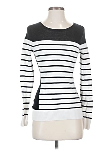 Bebe Long Sleeve T-Shirt (view 1)