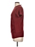 Amazon Essentials Burgundy Short Sleeve Top Size L - photo 5