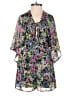Yumi Kim 100% Polyester Black Romper Size XS - photo 1