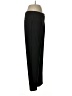 Old Navy Solid Black Dress Pants Size M - photo 4