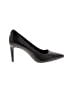 MICHAEL Michael Kors Black Heels Size 8 - photo 1