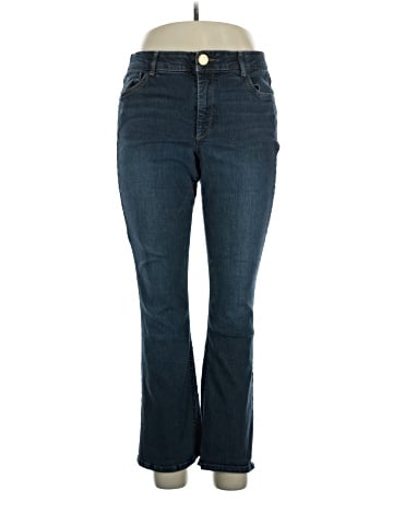 Democracy Jeans (view 1)
