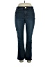 Democracy Blue Jeans Size 14 - photo 1
