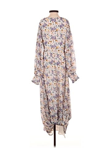 Böhme Casual Dress (view 2)