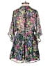 Yumi Kim 100% Polyester Black Romper Size XS - photo 2