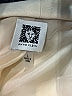 Anne Klein Ivory Blazer Size L - photo 6