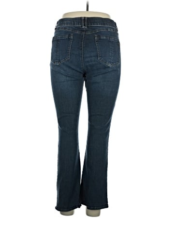 Democracy Jeans (view 2)