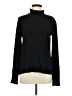 Talbots Black Long Sleeve Top Size M - photo 1