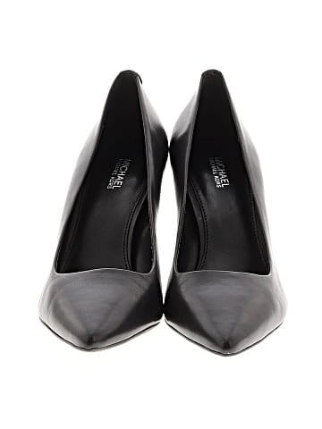 MICHAEL Michael Kors Heels (view 2)
