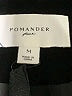 Pomander Place 100% Polyester Black Blazer Size M - photo 6