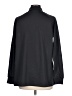 Harriton 100% Polyester Black Long Sleeve Blouse Size L - photo 2
