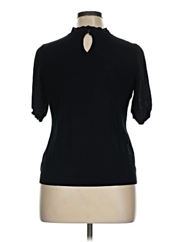 Adrianna Papell Turtleneck Sweater (view 2)