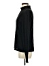 Talbots Black Long Sleeve Top Size M - photo 5