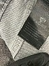 Pilcro Houndstooth Gray Jeans Size 27 waist - photo 4