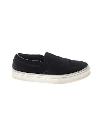 Céline Pony Hair Slip On Sneakers (view 1)