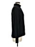 Talbots Black Long Sleeve Top Size M - photo 4