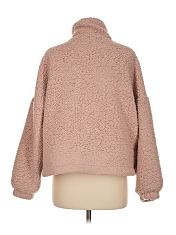 Urban Outfitters Faux Fur Jacket (view 2)