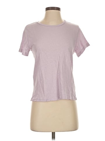 Hanes Short Sleeve T-Shirt (view 1)
