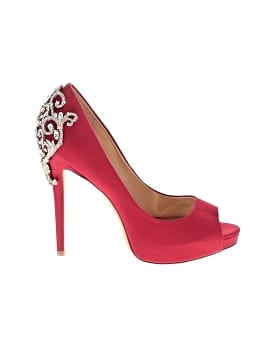 Badgley Mischka Heels