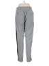 Athleta Houndstooth Gray Casual Pants Size 8 - photo 2
