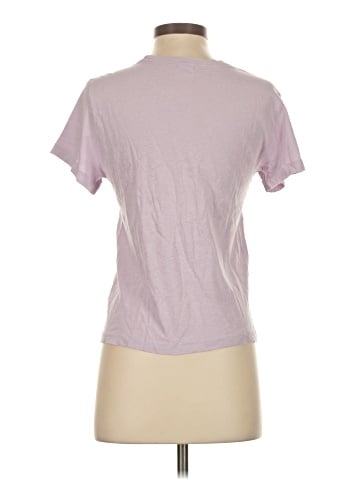 Hanes Short Sleeve T-Shirt (view 2)