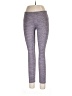 Tuff Athletics Purple Yoga Pants Size L - photo 1