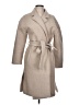 J by Joie Tan Coat Size L - photo 1