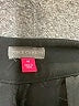 Vince Camuto Solid Black Dress Pants Size 14 - photo 4