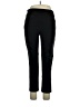 Tribal Solid Black Active Pants Size 14 - photo 1
