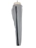 Athleta Houndstooth Gray Casual Pants Size 8 - photo 4