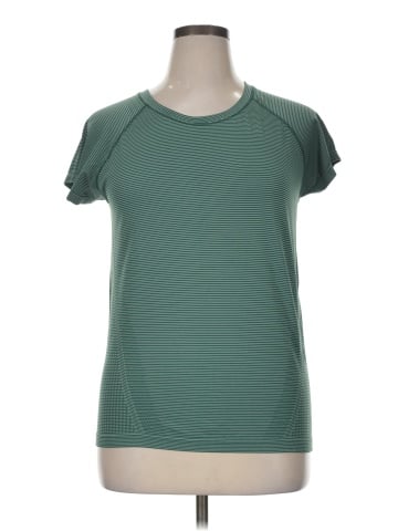 Athleta Active T-Shirt (view 1)