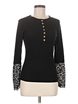 Assorted Brands Long Sleeve Top