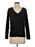 J.Crew Black Pullover Sweater Size XS - photo 1