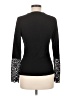 Assorted Brands Black Long Sleeve Top Size M - photo 2