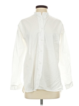 Lululemon Athletica Long Sleeve Blouse