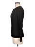 Assorted Brands Black Long Sleeve Top Size M - photo 5