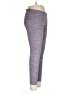 Tuff Athletics Purple Yoga Pants Size L - photo 4