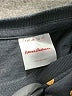 Hanna Andersson Polka Dots Black Pullover Sweater Size 12 - photo 3