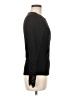 Assorted Brands Black Long Sleeve Top Size M - photo 4
