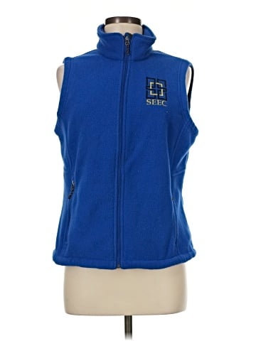Port Authority Fleece (view 1)