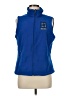Port Authority 100% Polyester Blue Fleece Size M - photo 1
