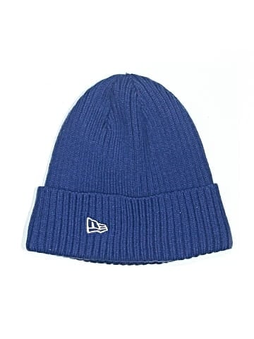 New Era Beanie (view 1)