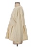 Zara Ivory Long Sleeve Top Size S - photo 5