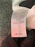 Rag & Bone 100% Cotton Ivory Long Sleeve Blouse Size 2 - photo 8