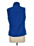 Port Authority 100% Polyester Blue Fleece Size M - photo 2